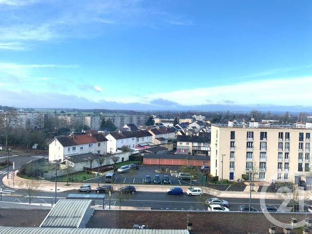 Afficher la photo en grand Appartement F3 à vendre - 3 pièces - 70.12 m2 - ALLONNES - 72 - PAYS-DE-LOIRE - Century 21 Harmony