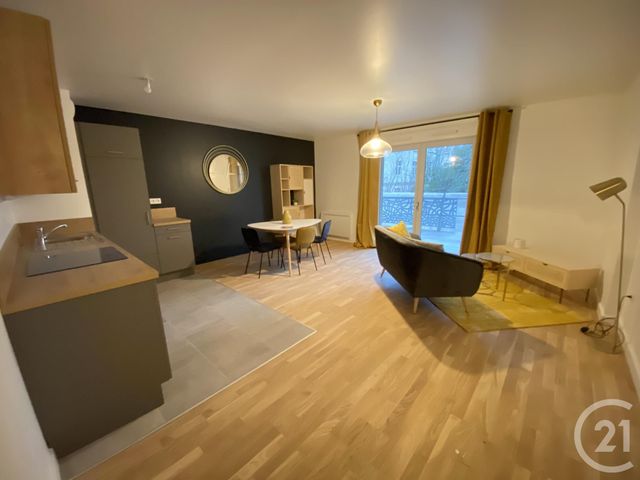 Afficher la photo en grand Appartement F5 à vendre - 5 pièces - 123.11 m2 - LE MANS - 72 - PAYS-DE-LOIRE - Century 21 Harmony
