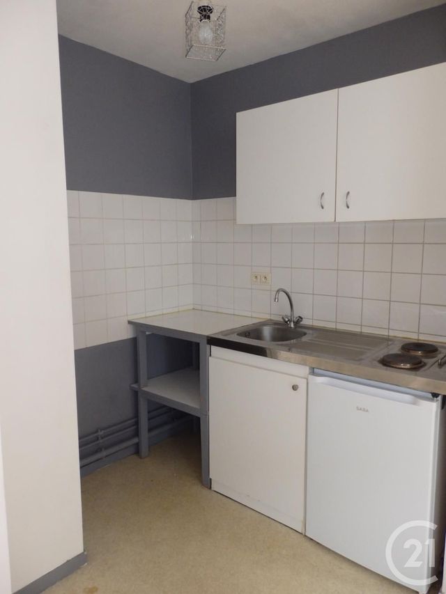 Afficher la photo en grand Appartement F2 à louer - 2 pièces - 34.61 m2 - LE MANS - 72 - PAYS-DE-LOIRE - Century 21 Harmony