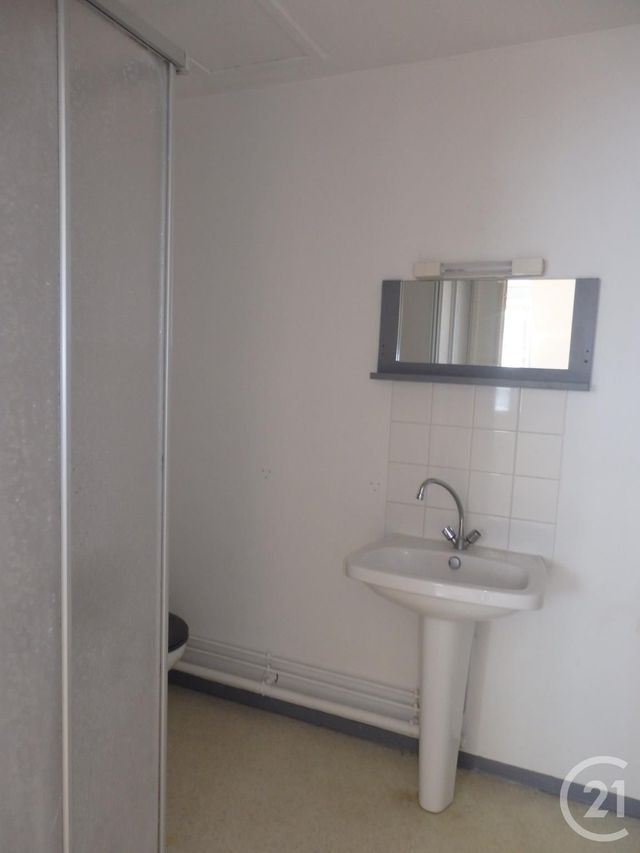 Afficher la photo en grand Appartement F2 à louer - 2 pièces - 34.61 m2 - LE MANS - 72 - PAYS-DE-LOIRE - Century 21 Harmony
