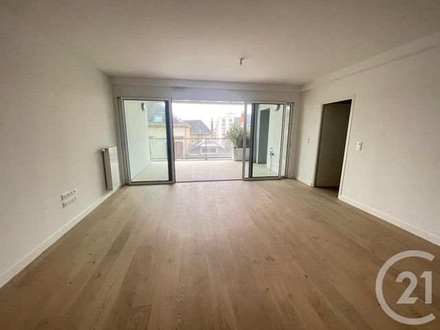 Appartement F4 à vendre - 4 pièces - 124.5 m2 - LE MANS - 72 - PAYS-DE-LOIRE - Century 21 Harmony
