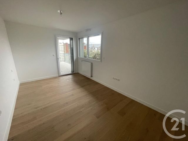 Appartement F4 à vendre - 4 pièces - 124.5 m2 - LE MANS - 72 - PAYS-DE-LOIRE - Century 21 Harmony