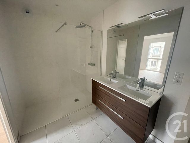 Appartement F4 à vendre - 4 pièces - 124.5 m2 - LE MANS - 72 - PAYS-DE-LOIRE - Century 21 Harmony