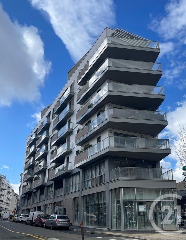 Appartement F3 à vendre LE MANS