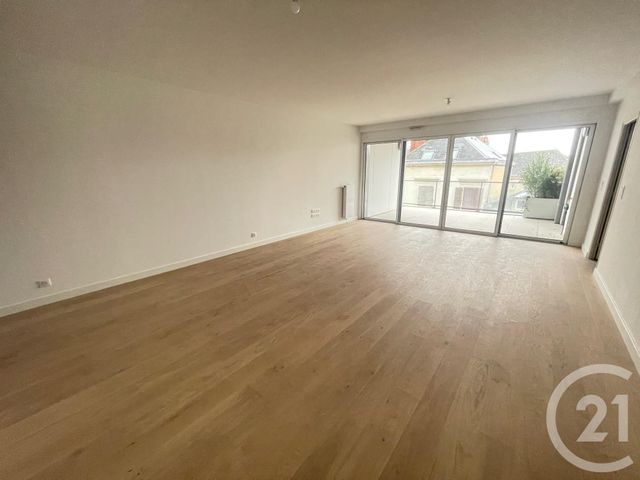 Appartement F5 à vendre - 5 pièces - 160.7 m2 - LE MANS - 72 - PAYS-DE-LOIRE - Century 21 Harmony