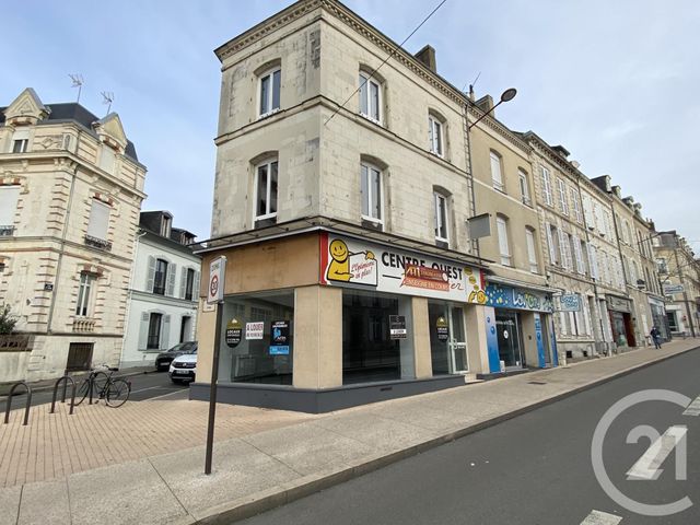 Afficher la photo en grand immeuble à vendre - 250.0 m2 - LE MANS - 72 - PAYS-DE-LOIRE - Century 21 Harmony