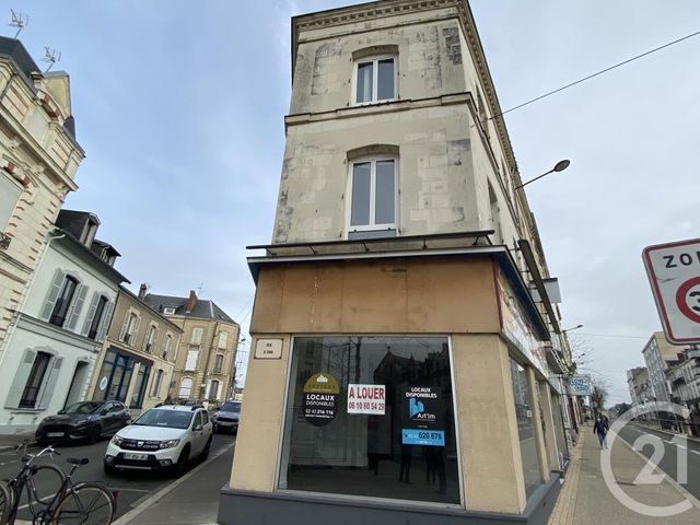 Afficher la photo en grand immeuble à vendre - 250.0 m2 - LE MANS - 72 - PAYS-DE-LOIRE - Century 21 Harmony