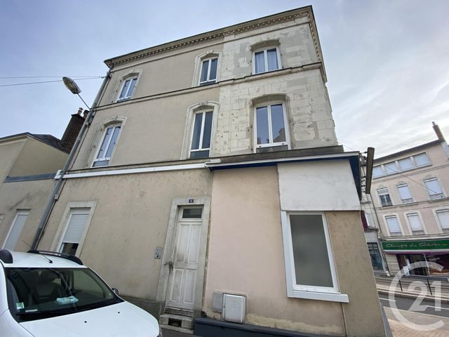 Afficher la photo en grand immeuble à vendre - 250.0 m2 - LE MANS - 72 - PAYS-DE-LOIRE - Century 21 Harmony