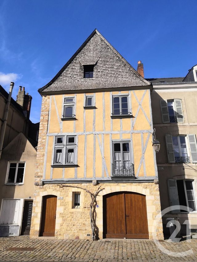 Afficher la photo en grand maison à vendre - 5 pièces - 155.08 m2 - LE MANS - 72 - PAYS-DE-LOIRE - Century 21 Harmony