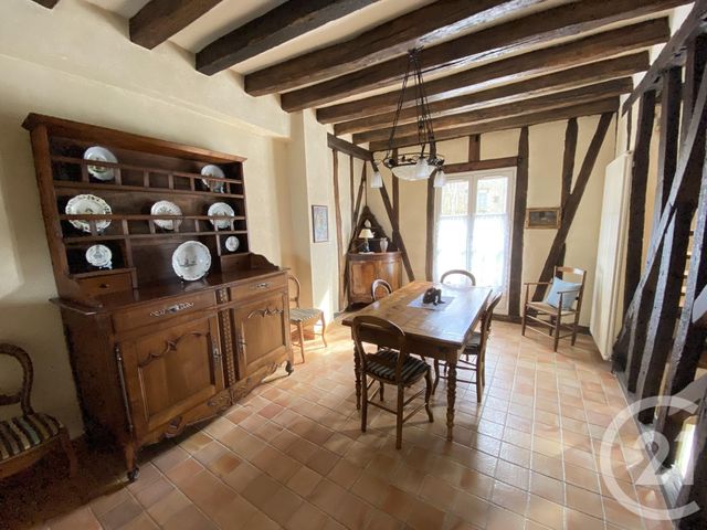 Afficher la photo en grand maison à vendre - 5 pièces - 155.08 m2 - LE MANS - 72 - PAYS-DE-LOIRE - Century 21 Harmony