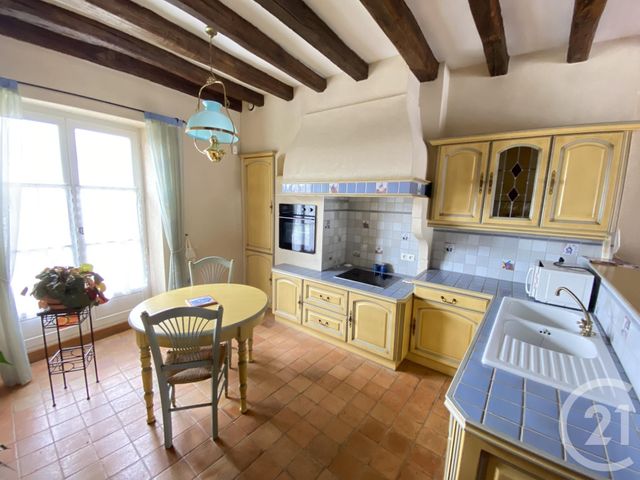 Afficher la photo en grand maison à vendre - 5 pièces - 155.08 m2 - LE MANS - 72 - PAYS-DE-LOIRE - Century 21 Harmony