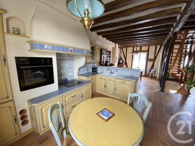 Afficher la photo en grand maison à vendre - 5 pièces - 155.08 m2 - LE MANS - 72 - PAYS-DE-LOIRE - Century 21 Harmony