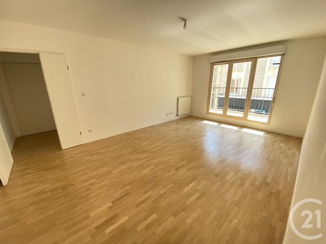 Afficher la photo en grand Appartement T3 à vendre - 3 pièces - 64.4 m2 - LE MANS - 72 - PAYS-DE-LOIRE - Century 21 Harmony
