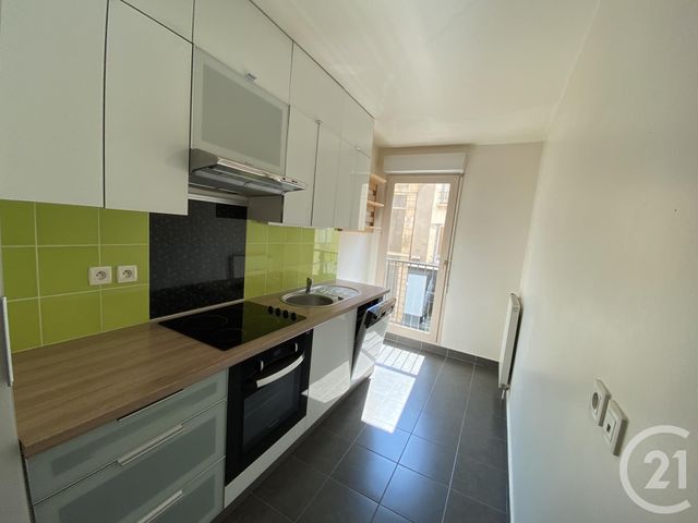 Afficher la photo en grand Appartement T3 à vendre - 3 pièces - 64.4 m2 - LE MANS - 72 - PAYS-DE-LOIRE - Century 21 Harmony