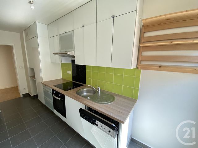 Afficher la photo en grand Appartement T3 à vendre - 3 pièces - 64.4 m2 - LE MANS - 72 - PAYS-DE-LOIRE - Century 21 Harmony