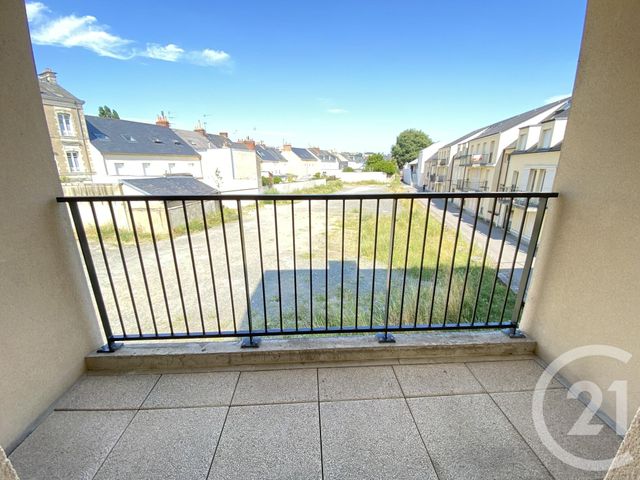 Afficher la photo en grand Appartement T3 à vendre - 3 pièces - 64.4 m2 - LE MANS - 72 - PAYS-DE-LOIRE - Century 21 Harmony
