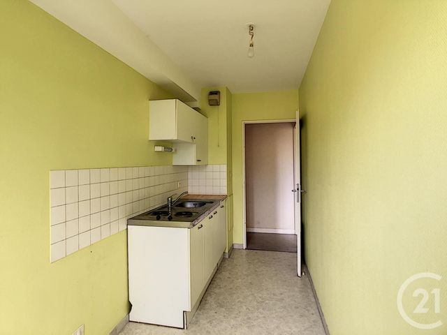 Appartement T2 à vendre - 2 pièces - 50.45 m2 - LE MANS - 72 - PAYS-DE-LOIRE - Century 21 Harmony Appartement T2 à vendre - 2 pièces - 50.45 m2 - LE MANS - 72 - PAYS-DE-LOIRE - Century 21 Harmony
