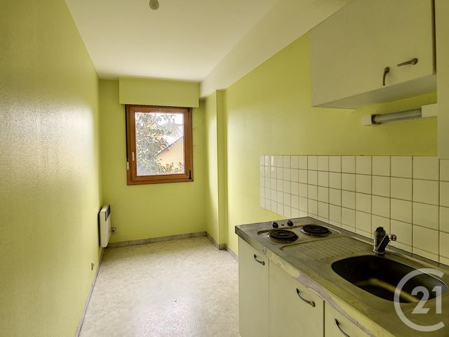 Appartement T2 à vendre - 2 pièces - 50.45 m2 - LE MANS - 72 - PAYS-DE-LOIRE - Century 21 Harmony Appartement T2 à vendre - 2 pièces - 50.45 m2 - LE MANS - 72 - PAYS-DE-LOIRE - Century 21 Harmony
