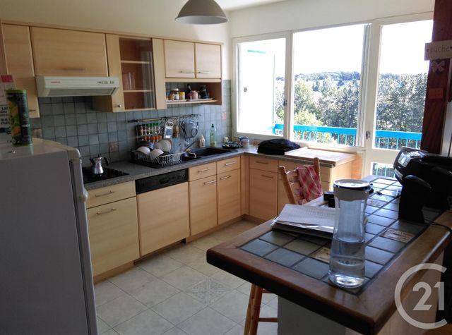 Afficher la photo en grand Appartement T4 à vendre - 4 pièces - 83.14 m2 - LE MANS - 72 - PAYS-DE-LOIRE - Century 21 Harmony
