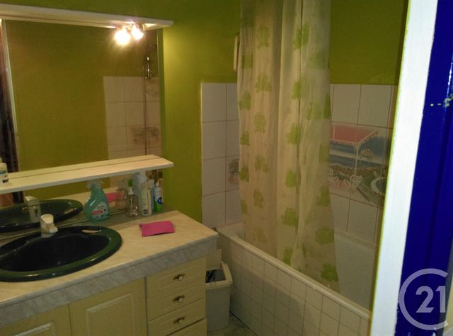 Afficher la photo en grand Appartement T4 à vendre - 4 pièces - 83.14 m2 - LE MANS - 72 - PAYS-DE-LOIRE - Century 21 Harmony