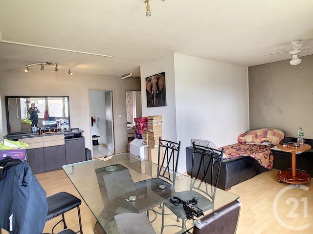 Afficher la photo en grand Appartement T2 à vendre - 2 pièces - 60.21 m2 - LE MANS - 72 - PAYS-DE-LOIRE - Century 21 Harmony