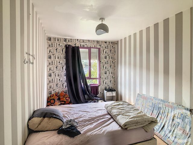 Afficher la photo en grand Appartement T2 à vendre - 2 pièces - 60.21 m2 - LE MANS - 72 - PAYS-DE-LOIRE - Century 21 Harmony