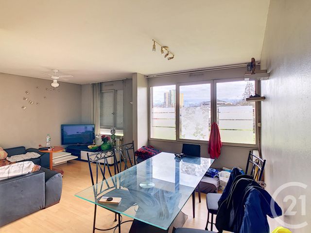 Afficher la photo en grand Appartement T2 à vendre - 2 pièces - 60.21 m2 - LE MANS - 72 - PAYS-DE-LOIRE - Century 21 Harmony