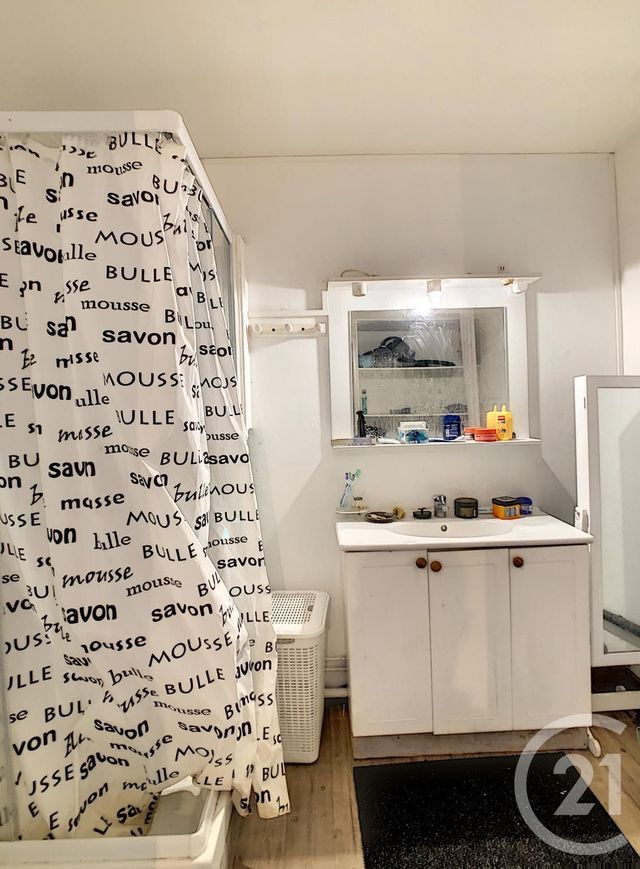 Afficher la photo en grand Appartement T2 à vendre - 2 pièces - 60.21 m2 - LE MANS - 72 - PAYS-DE-LOIRE - Century 21 Harmony
