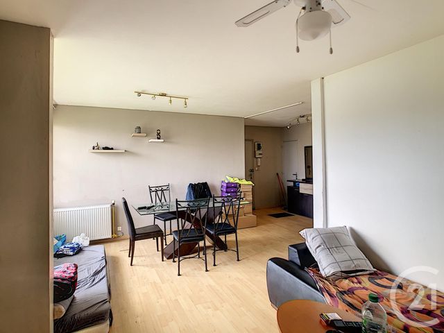 Afficher la photo en grand Appartement T2 à vendre - 2 pièces - 60.21 m2 - LE MANS - 72 - PAYS-DE-LOIRE - Century 21 Harmony