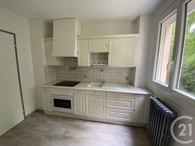 Appartement T3 à vendre - 3 pièces - 58.91 m2 - LE MANS - 72 - PAYS-DE-LOIRE - Century 21 Harmony Appartement T3 à vendre - 3 pièces - 58.91 m2 - LE MANS - 72 - PAYS-DE-LOIRE - Century 21 Harmony