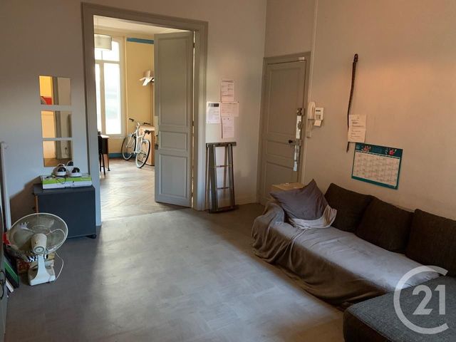 Appartement F3 à vendre - 2 pièces - 68.1 m2 - LE MANS - 72 - PAYS-DE-LOIRE - Century 21 Harmony Appartement F3 à vendre - 2 pièces - 68.1 m2 - LE MANS - 72 - PAYS-DE-LOIRE - Century 21 Harmony