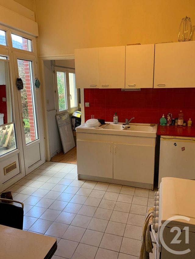 Appartement F3 à vendre - 2 pièces - 68.1 m2 - LE MANS - 72 - PAYS-DE-LOIRE - Century 21 Harmony Appartement F3 à vendre - 2 pièces - 68.1 m2 - LE MANS - 72 - PAYS-DE-LOIRE - Century 21 Harmony