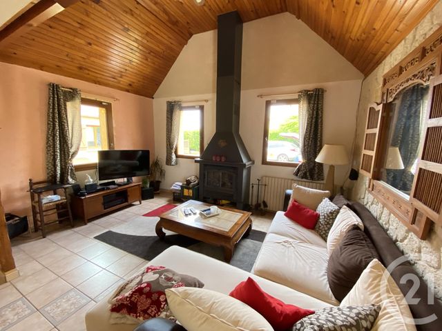 maison à vendre - 6 pièces - 152.06 m2 - LAIGNE EN BELIN - 72 - PAYS-DE-LOIRE - Century 21 Harmony maison à vendre - 6 pièces - 152.06 m2 - LAIGNE EN BELIN - 72 - PAYS-DE-LOIRE - Century 21 Harmony