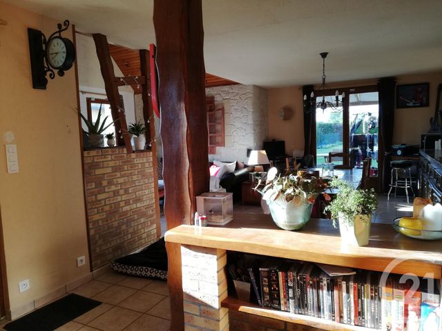 maison à vendre - 6 pièces - 152.06 m2 - LAIGNE EN BELIN - 72 - PAYS-DE-LOIRE - Century 21 Harmony maison à vendre - 6 pièces - 152.06 m2 - LAIGNE EN BELIN - 72 - PAYS-DE-LOIRE - Century 21 Harmony