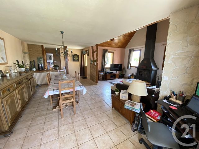 maison à vendre - 6 pièces - 152.06 m2 - LAIGNE EN BELIN - 72 - PAYS-DE-LOIRE - Century 21 Harmony maison à vendre - 6 pièces - 152.06 m2 - LAIGNE EN BELIN - 72 - PAYS-DE-LOIRE - Century 21 Harmony