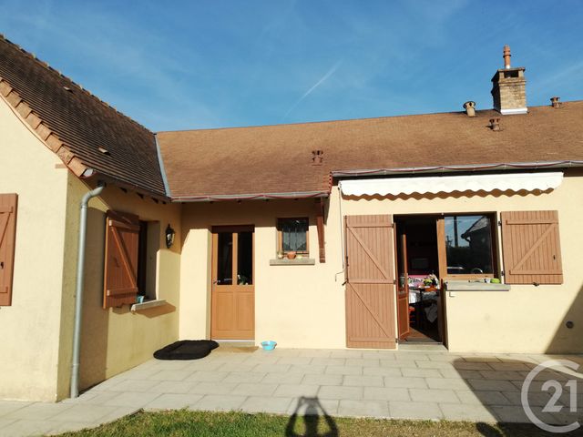 maison à vendre - 6 pièces - 152.06 m2 - LAIGNE EN BELIN - 72 - PAYS-DE-LOIRE - Century 21 Harmony maison à vendre - 6 pièces - 152.06 m2 - LAIGNE EN BELIN - 72 - PAYS-DE-LOIRE - Century 21 Harmony