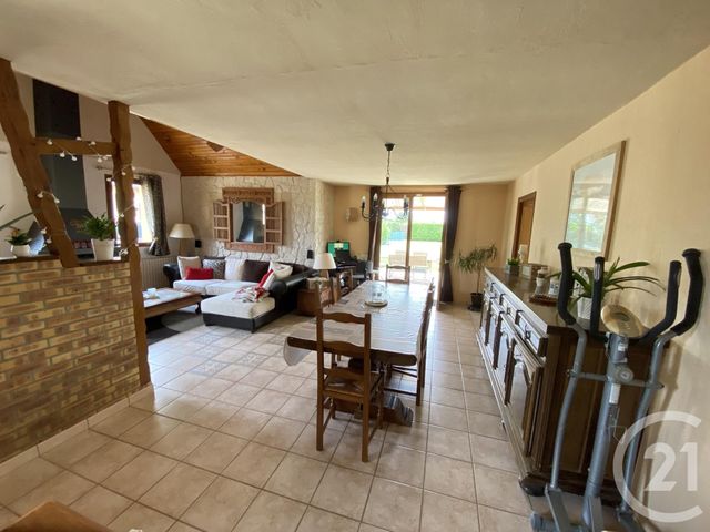 maison à vendre - 6 pièces - 152.06 m2 - LAIGNE EN BELIN - 72 - PAYS-DE-LOIRE - Century 21 Harmony maison à vendre - 6 pièces - 152.06 m2 - LAIGNE EN BELIN - 72 - PAYS-DE-LOIRE - Century 21 Harmony