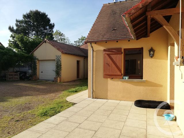 maison à vendre - 6 pièces - 152.06 m2 - LAIGNE EN BELIN - 72 - PAYS-DE-LOIRE - Century 21 Harmony maison à vendre - 6 pièces - 152.06 m2 - LAIGNE EN BELIN - 72 - PAYS-DE-LOIRE - Century 21 Harmony