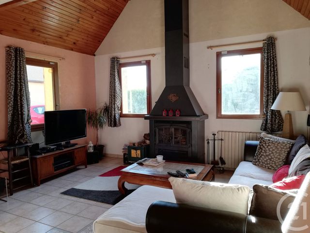 maison à vendre - 6 pièces - 152.06 m2 - LAIGNE EN BELIN - 72 - PAYS-DE-LOIRE - Century 21 Harmony maison à vendre - 6 pièces - 152.06 m2 - LAIGNE EN BELIN - 72 - PAYS-DE-LOIRE - Century 21 Harmony