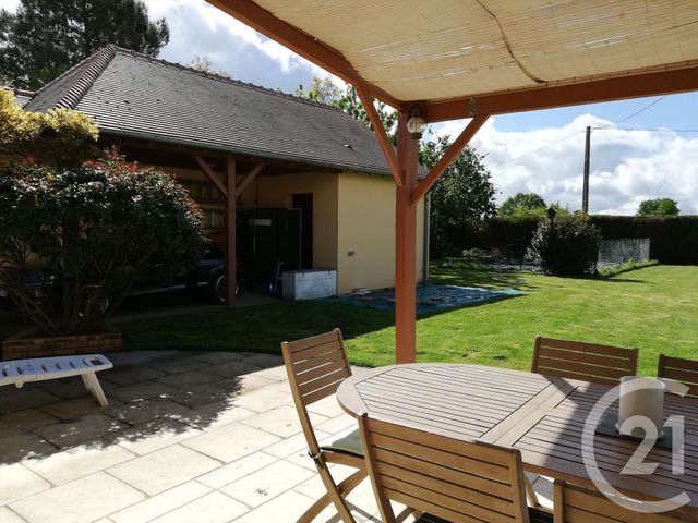 maison à vendre - 6 pièces - 152.06 m2 - LAIGNE EN BELIN - 72 - PAYS-DE-LOIRE - Century 21 Harmony maison à vendre - 6 pièces - 152.06 m2 - LAIGNE EN BELIN - 72 - PAYS-DE-LOIRE - Century 21 Harmony