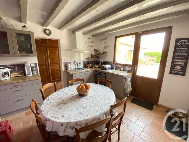 maison à vendre - 6 pièces - 152.06 m2 - LAIGNE EN BELIN - 72 - PAYS-DE-LOIRE - Century 21 Harmony maison à vendre - 6 pièces - 152.06 m2 - LAIGNE EN BELIN - 72 - PAYS-DE-LOIRE - Century 21 Harmony