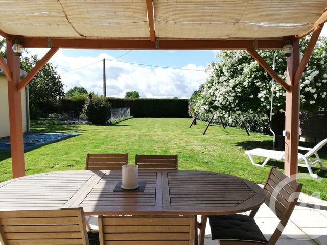 maison à vendre - 6 pièces - 152.06 m2 - LAIGNE EN BELIN - 72 - PAYS-DE-LOIRE - Century 21 Harmony maison à vendre - 6 pièces - 152.06 m2 - LAIGNE EN BELIN - 72 - PAYS-DE-LOIRE - Century 21 Harmony