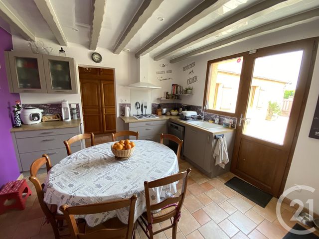 maison à vendre - 6 pièces - 152.06 m2 - LAIGNE EN BELIN - 72 - PAYS-DE-LOIRE - Century 21 Harmony maison à vendre - 6 pièces - 152.06 m2 - LAIGNE EN BELIN - 72 - PAYS-DE-LOIRE - Century 21 Harmony