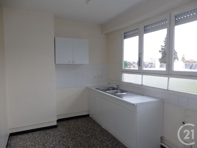 Appartement F3 à louer - 4 pièces - 69.95 m2 - LE MANS - 72 - PAYS-DE-LOIRE - Century 21 Harmony Appartement F3 à louer - 4 pièces - 69.95 m2 - LE MANS - 72 - PAYS-DE-LOIRE - Century 21 Harmony