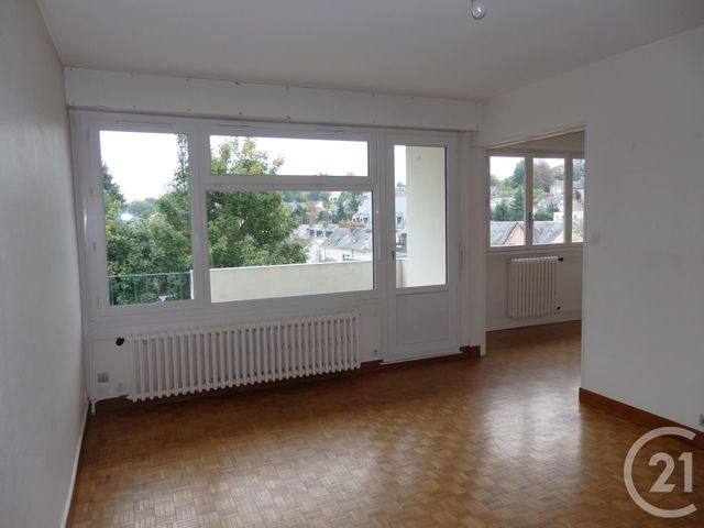 Appartement F3 à louer - 4 pièces - 69.95 m2 - LE MANS - 72 - PAYS-DE-LOIRE - Century 21 Harmony Appartement F3 à louer - 4 pièces - 69.95 m2 - LE MANS - 72 - PAYS-DE-LOIRE - Century 21 Harmony