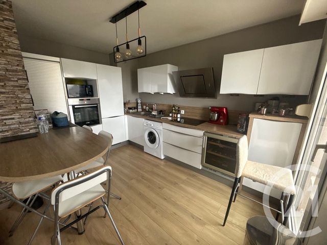 Appartement F2 à vendre LE MANS