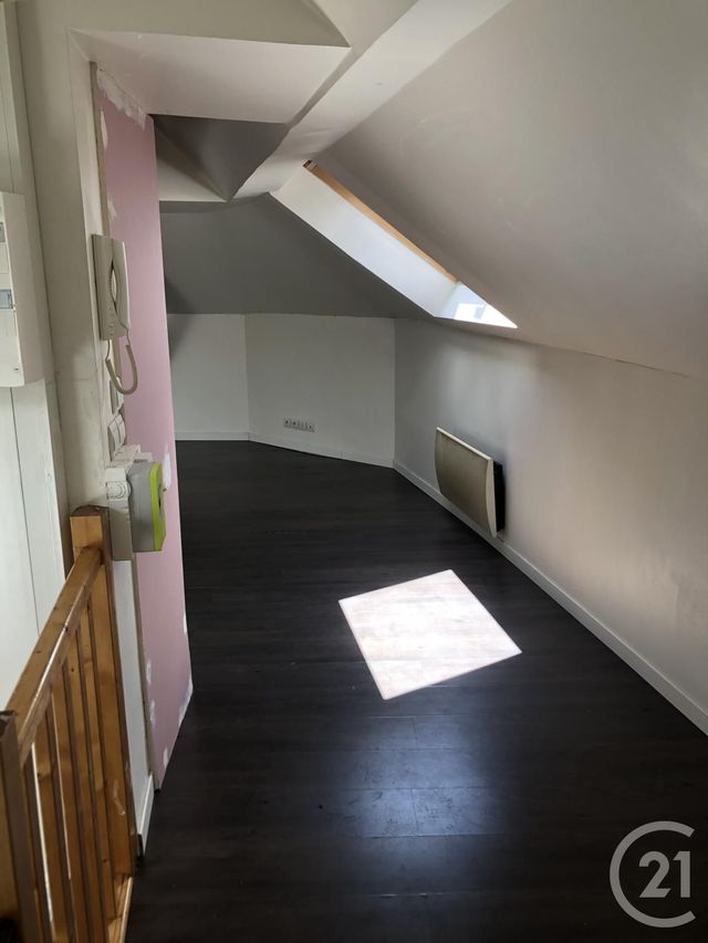 Appartement F2 à louer - 2 pièces - 35.0 m2 - LE MANS - 72 - PAYS-DE-LOIRE - Century 21 Harmony Appartement F2 à louer - 2 pièces - 35.0 m2 - LE MANS - 72 - PAYS-DE-LOIRE - Century 21 Harmony