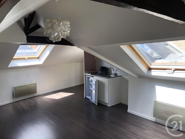 Appartement F2 à louer - 2 pièces - 35.0 m2 - LE MANS - 72 - PAYS-DE-LOIRE - Century 21 Harmony Appartement F2 à louer - 2 pièces - 35.0 m2 - LE MANS - 72 - PAYS-DE-LOIRE - Century 21 Harmony