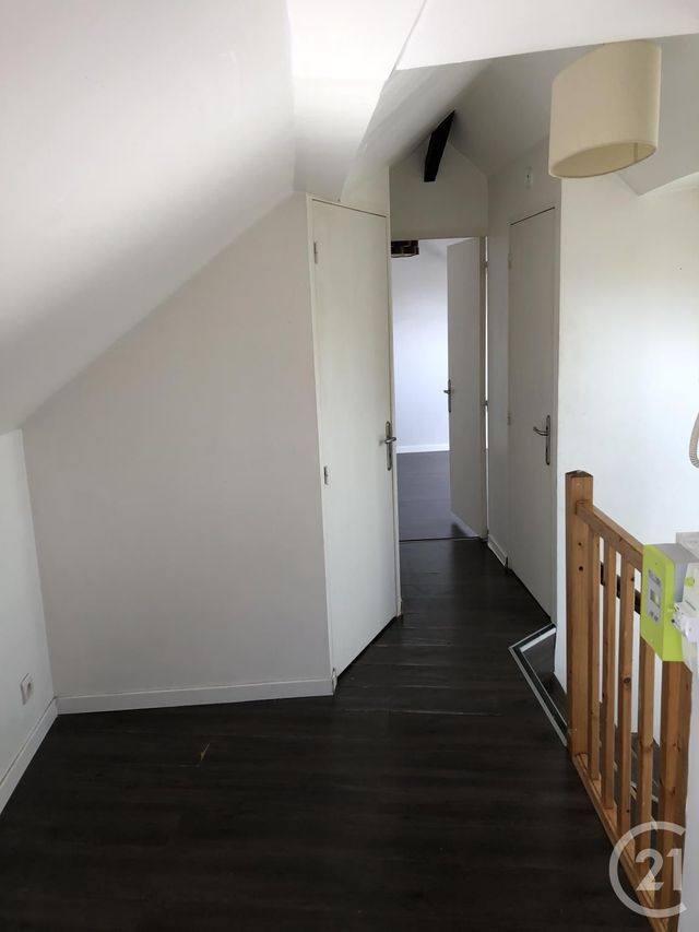Appartement F2 à louer - 2 pièces - 35.0 m2 - LE MANS - 72 - PAYS-DE-LOIRE - Century 21 Harmony Appartement F2 à louer - 2 pièces - 35.0 m2 - LE MANS - 72 - PAYS-DE-LOIRE - Century 21 Harmony