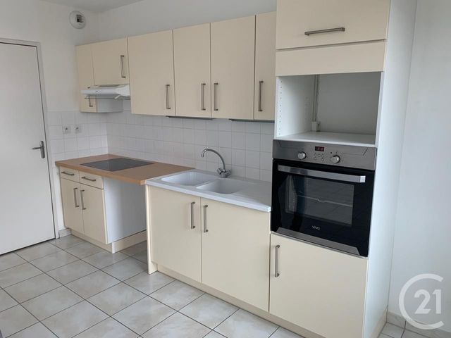Appartement F2 à vendre - 2 pièces - 50.07 m2 - LE MANS - 72 - PAYS-DE-LOIRE - Century 21 Harmony Appartement F2 à vendre - 2 pièces - 50.07 m2 - LE MANS - 72 - PAYS-DE-LOIRE - Century 21 Harmony